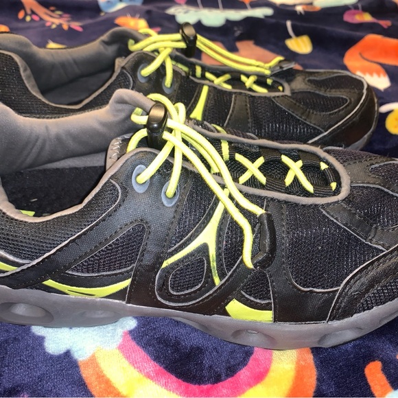 Men’s Speedo water shoe like new! Size 8 - Picture 5 of 6